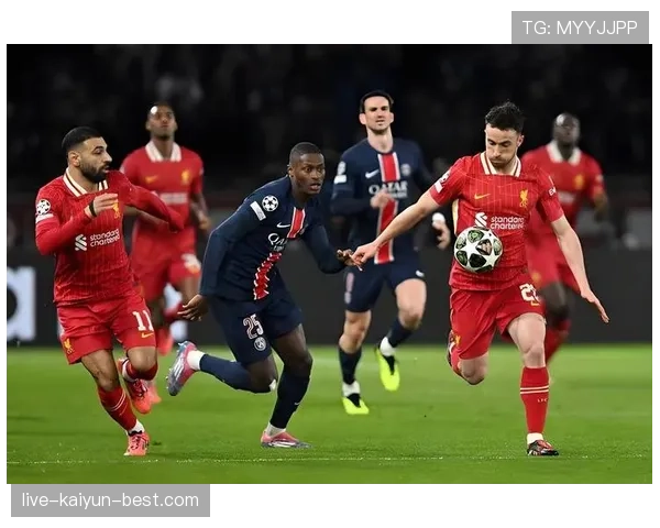 利物浦近期表现强势，但比赛稳定性下滑已逐步反映在关键战中