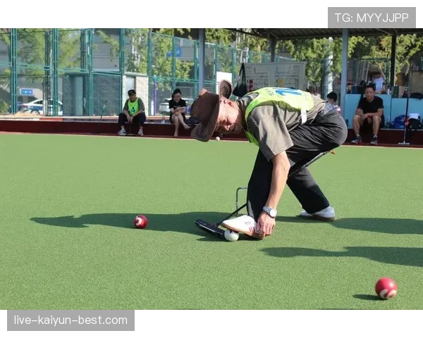 球门球出球规则详解：何时算有效发球？