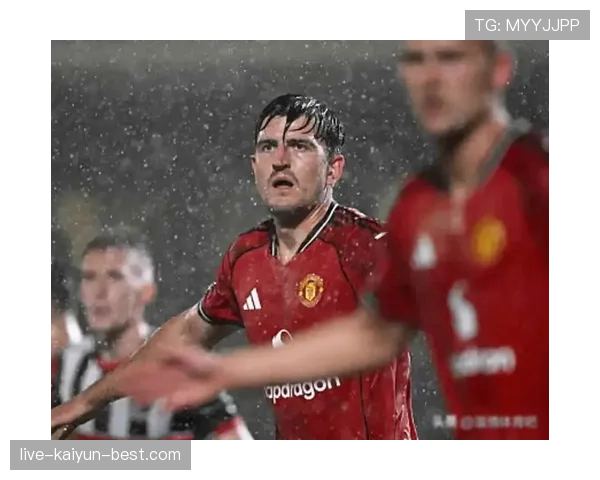 输给英乙球队之后：曼联到底出了什么问题？