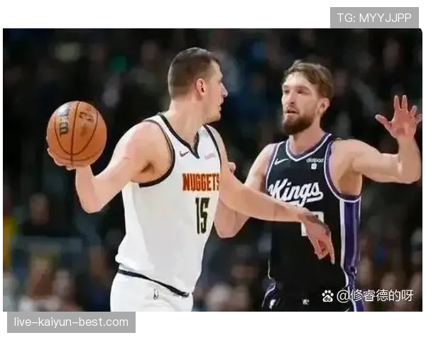 萨博尼斯挡拆喂球制造错位，助攻威胁比肩约基奇