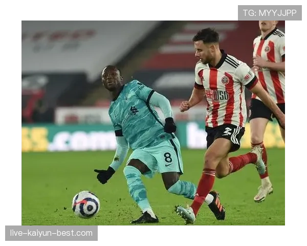 利物浦从压迫制胜到频繁被反击，战术结构变化影响防守稳定性