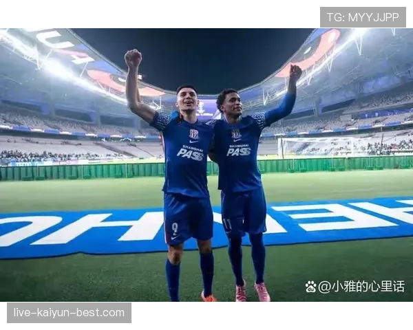 上海申花控球占优却难转化进球，进攻效率问题逐步反映