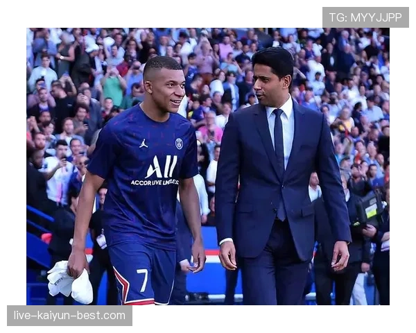 巴黎圣日耳曼的致命问题：姆巴佩离队引发的权力真空与新帅恩里克能否重塑豪门威严？