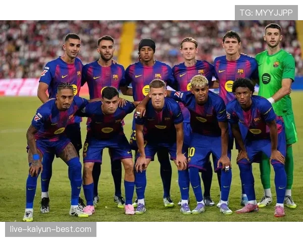 控球占优却难进球，巴萨的进攻效率崩了？