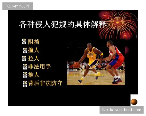 深入解析篮球阻挡犯规的判定规则与核心要素