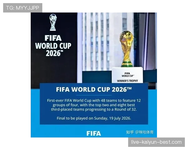 2026世界杯48支球队如何分成12个小组，每组4队的赛制怎么安排