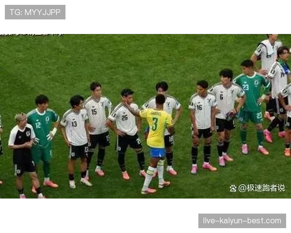 巴西2-1日本赛后复盘：关键进球帮助五星巴西晋级